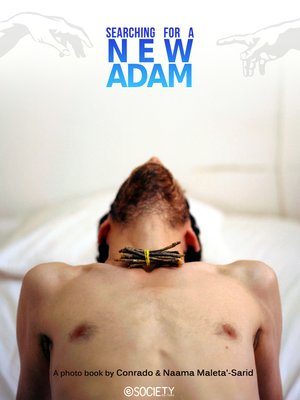 cover image of Searching for a New Adam